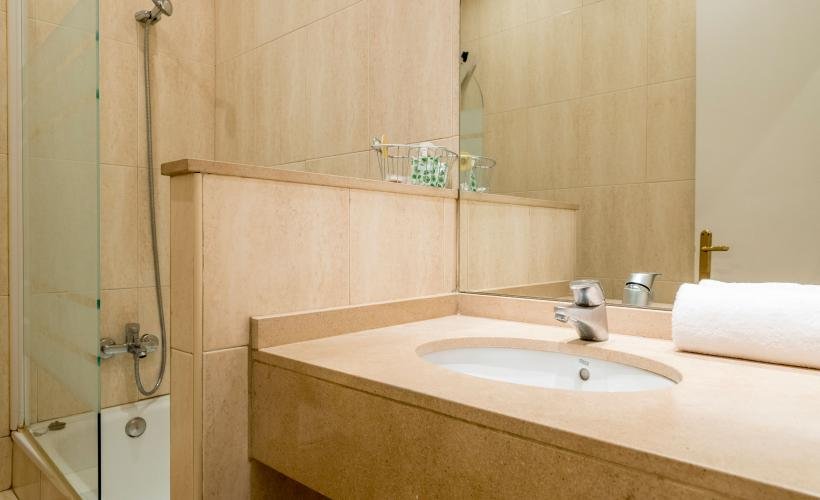 apartment from day apartment for rent for companies in Barcelona El Poblenou